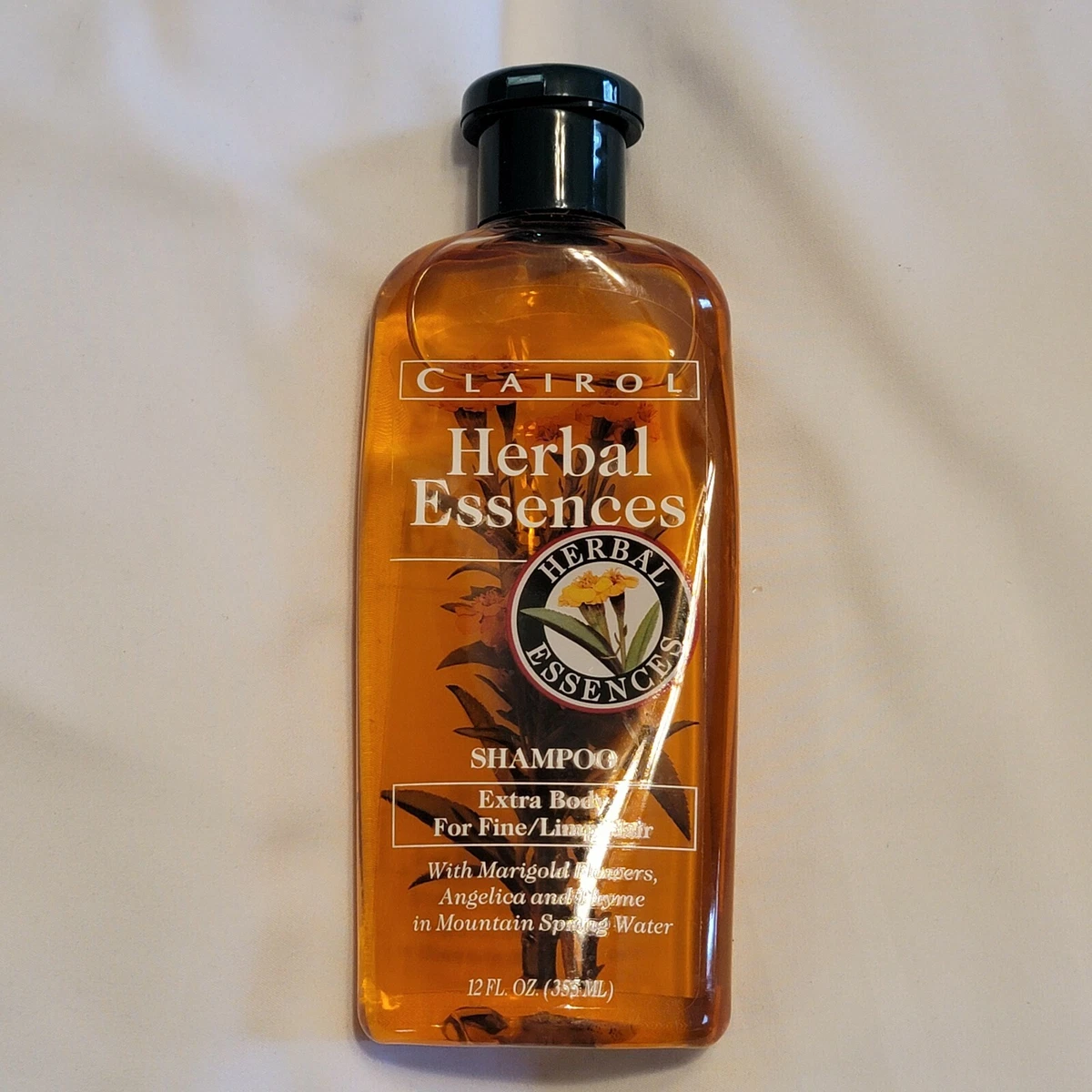 Herbal Essences Shampoo