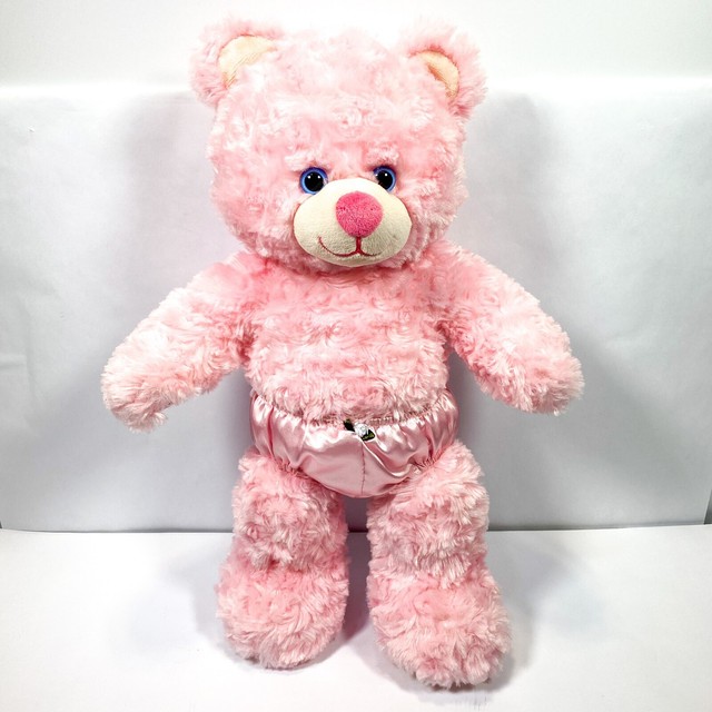 pink teddy bears for sale