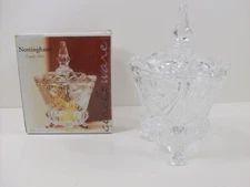 Nottingham Candy Dish by circleware NEW