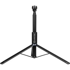 Lume Cube Adjustable Light Stand with 180  Tilt Head 5' 