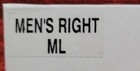 Maxfli Honors Men's Right (ML) (New) 2-Pack — photo 3