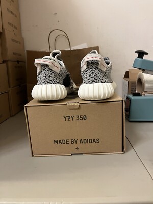 yeezy supply turtledove