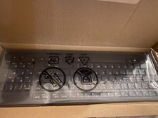 Lenovo Calliope USB Keyboard Gen2 with Mouse, Black Wired - 10Pack