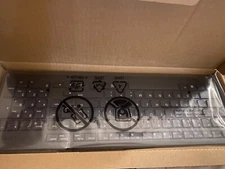 Lenovo Calliope USB Keyboard Gen2 with Mouse, Black Wired - 10Pack