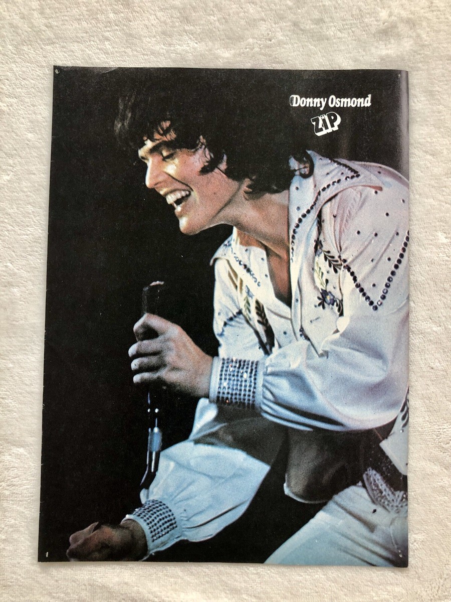 洋楽 Donny Osmond Japan CD Sealed OBI Promo Donny Osmond - Best of Donny & Marie Osmond - Music & Performance