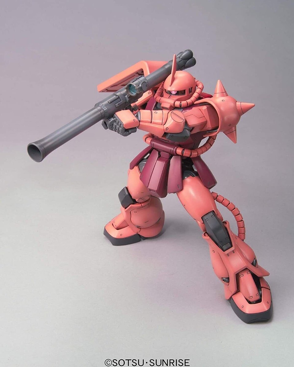 ラジコン BANDAI MS-06S ZAKU II $_12.JPG?set_id=880000500F