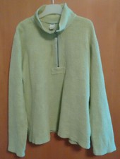 TROYER von HESSNATUR Gr. 152, Grün, Unisex ** Sehr guter Zustand **