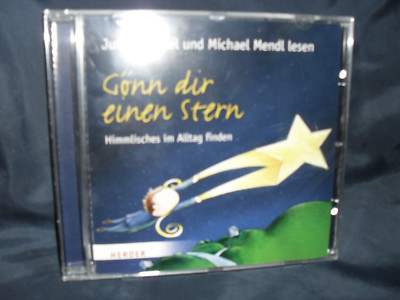 Jutta Speidel Und Michael Mendel Lesen - Gönn Dir Einen Stern