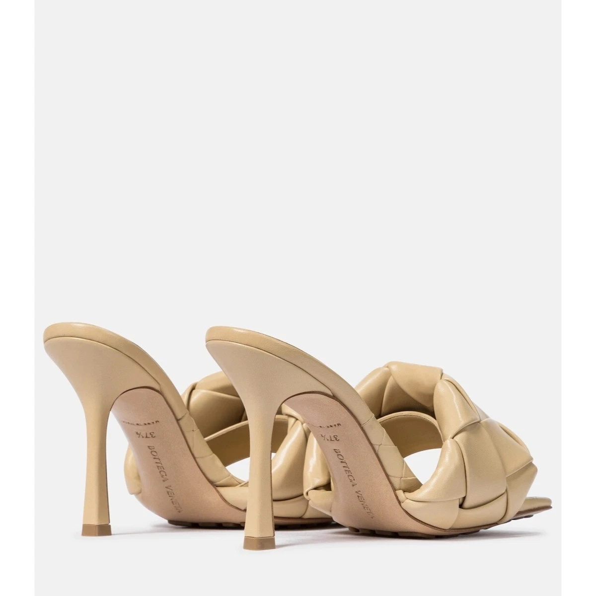 The rubber lido sandals new arrivals