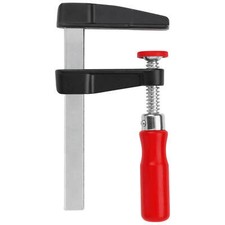 Image of Bessey LM Die Cast Zinc Screw Clamp 300mm