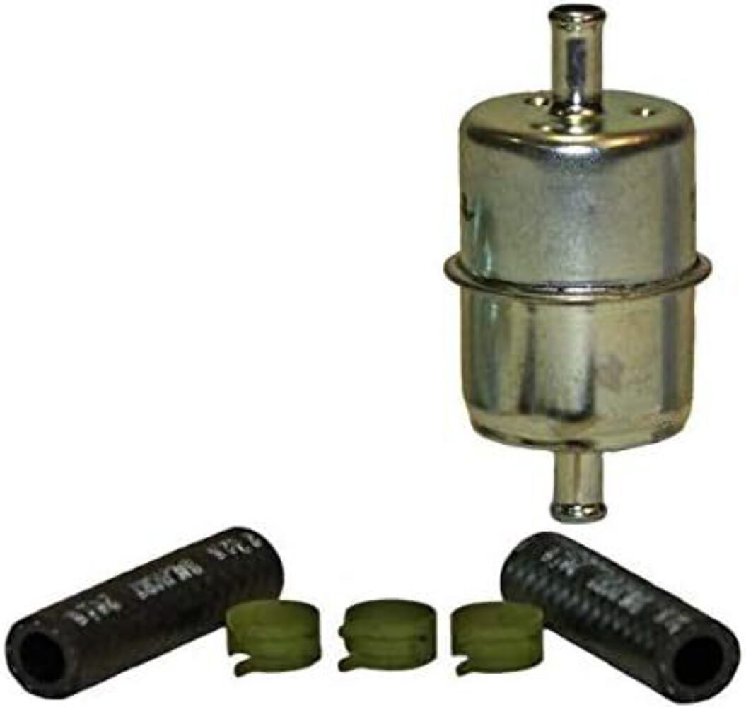 NAPA 3033 Fuel filter cross reference