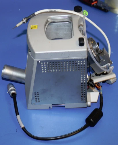 Thermo HESI-II Electrospray Ion Max API Source Housing/AS-IS