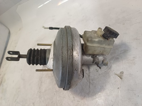 C6-18* Mercedes Benz W168 A-Klasse Bremskraftverstärker BKV A0044307030