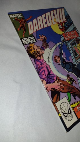Daredevil & Elektra Back Issues -All Vintages- *U Pick Your Lot* Marvel 😎 - Picture 45 of 156