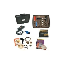 Bartec USA BATWRT400SDTK Tech400SD Total TPMS Tool Kit