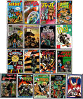 Sale: 17 Eclipse Comics Various Titles