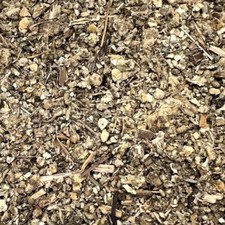 Mullein Leaf BULK HERBS 1 lb 16 oz 