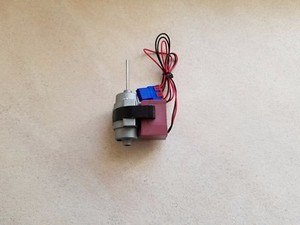 D4612aaa21 вентилятор daewoo
