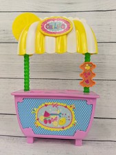 barbie chelsea lemonade stand