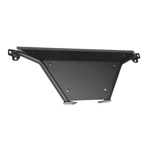 Westin 58-71015 Outlaw/Pro-Mod Skid Plate for 2015-2020 Ford F-150 - Picture 2 of 6