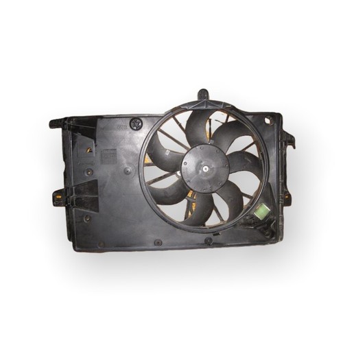442353 Motor eléctrico para ventilador de radiador OPEL Meriva A 52414492 - Imagen 2 de 3