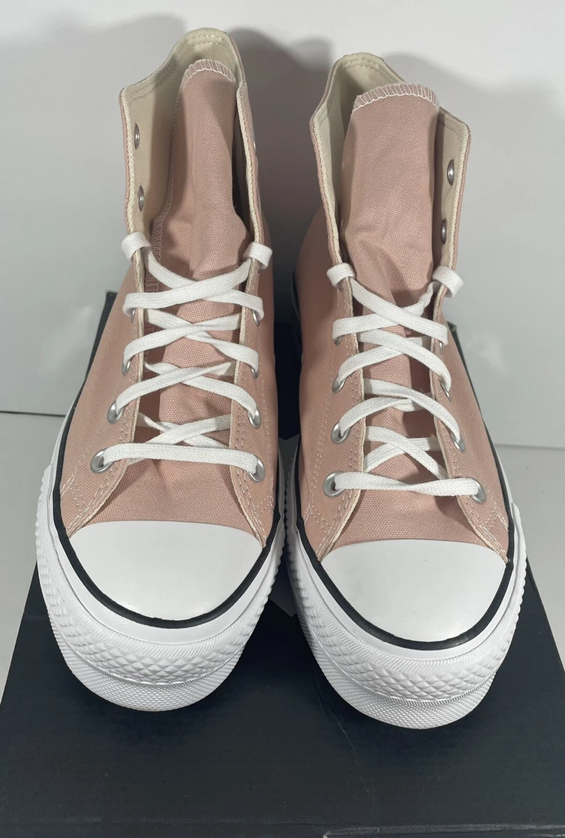 Star Chunky High Heel Sneakers | High heel sneakers, Casual sneakers women,  Sneaker heels