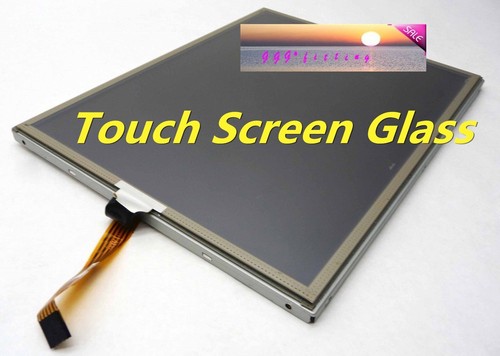Pannello in vetro touch screen COMEN C60 - Foto 13 di 19