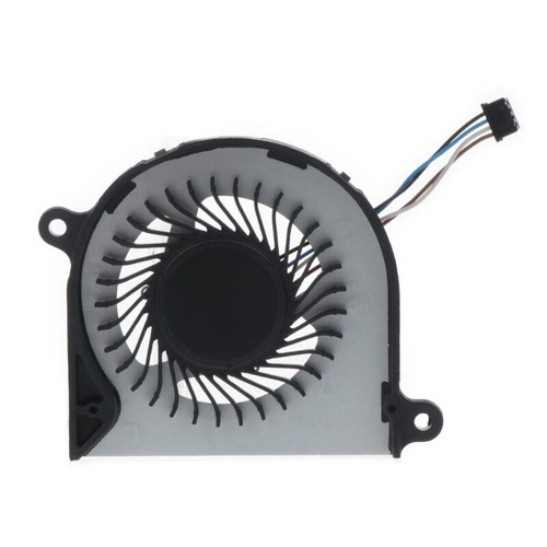 Notebook Cooling Fan 4Pin CPU Radiator for Dell Latitude 7480 E7480 7490 E7490 - Photo 11/11
