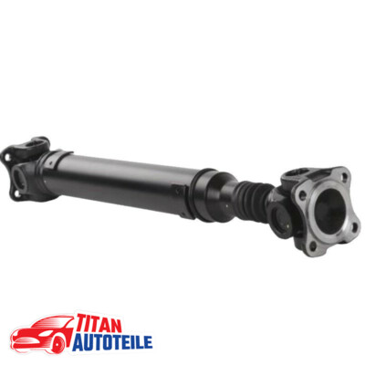KARDANWELLE Gelenkwelle für Mercedes Sprinter ( 903, 904 ) VW LT vorne 950mm NEU