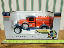 Allis-Chalmers Ford Model A Tanker Bank By SpecCast 1/25th Scale 