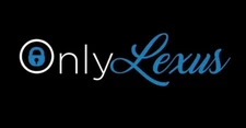 ONLY LEXUS HIGH QUALITY STICKER DECAL free shipping!! IS ES NX RX LC