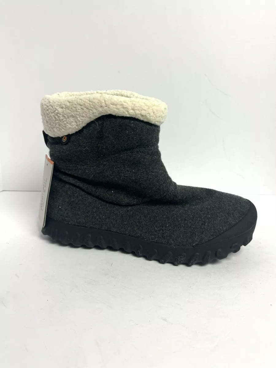 Bogs clearance bmoc wool