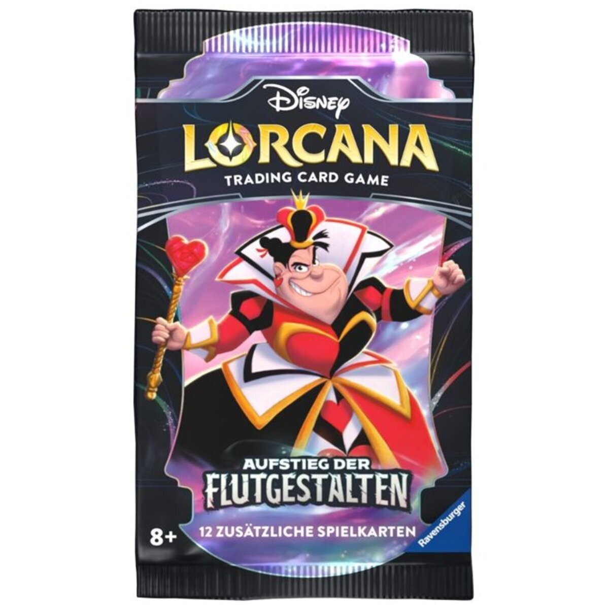 Ravensburger Disney Lorcana: Aufstieg Der Flutgestalten - Booster