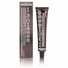 LOreal Hi.RICHESSE DEMI-PERMANENT HAIR COLOR 1.7oz (SEALED) (CHOOSE YOURS)