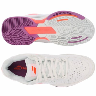 Babolat Tennis Pulsion AC Women EU 41  / UK 7,5    NEU UVP    80,00