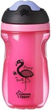 Image of Tommee Tippee Weaning Sippee Cup Bottle Baby Toddler Drinks BPA-Free