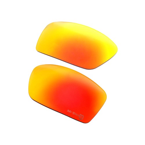 Walleva Lenses For Oakley Square Wire II (OO4075 &6016 Series)-Multiple Options - Afbeelding 20 van 24