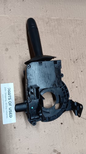 94-02 Dodge Ram Multi Function HEADLIGHT HAZARD TURN SIGNAL WIPER COLUMN SWITCH - Picture 5 of 6