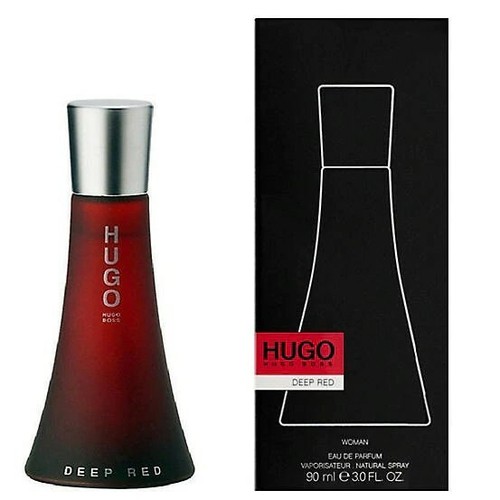 deep red 90ml