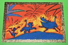 1994 SkyBox Lion King Trading Cards 10