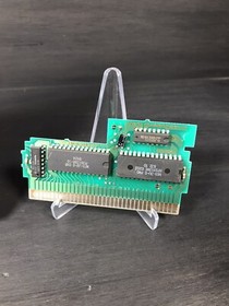 Joust (Nintendo Entertainment System NES, 1988) Authentic And Tested