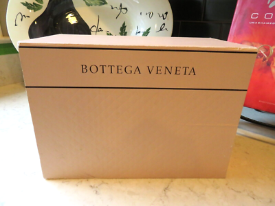 BOTTEGA VENETA マッチボックス ノベルティ