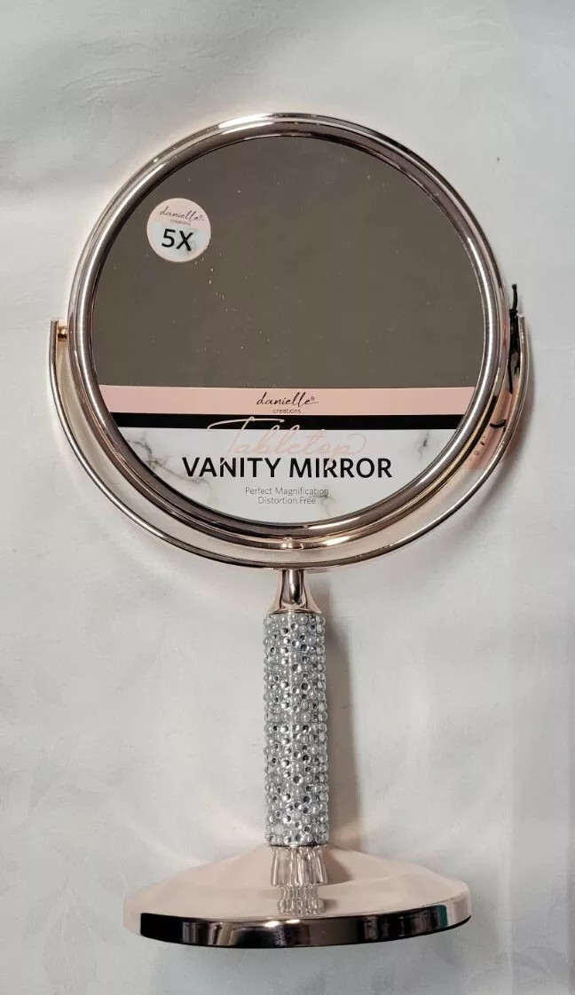 Danielle creations makeup mirror deals