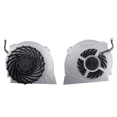 Host Cooling Fan Built-in Cooler Replacement for  Slim Pro 1200 Game Console
