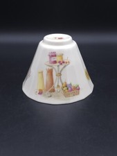 Aynsley Edwardian Kitchen Garden Jelly Mould with Box