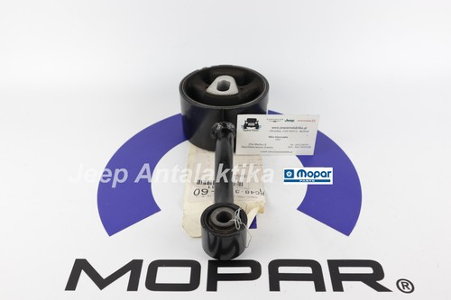 Engine Mount Rear Chrysler Voyager RT 12-16 2.8L Diesel 68090450AB New OEM Mopar