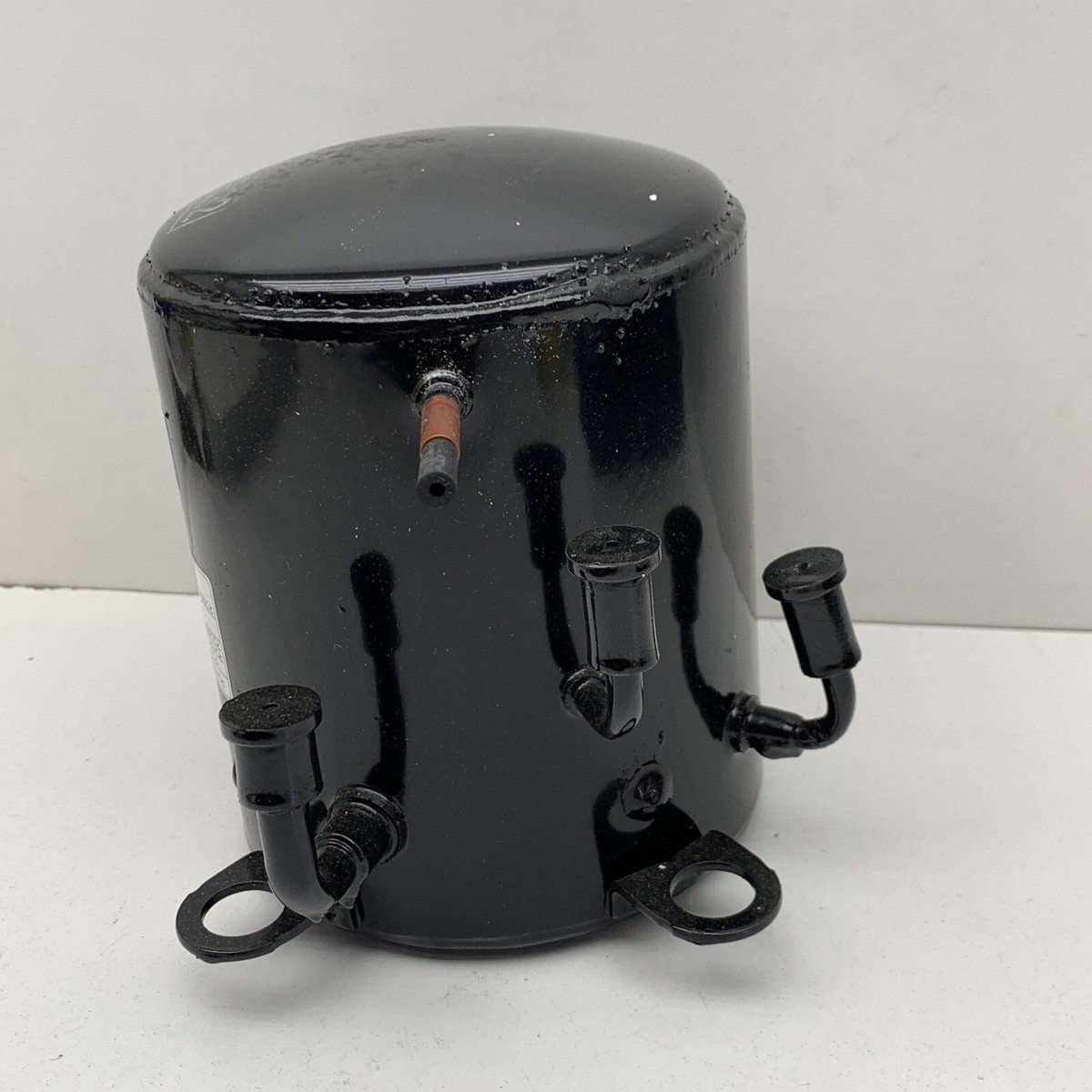 Sanyo 80776420 C-2SN350L0R Biomedical Freezer Compressor for