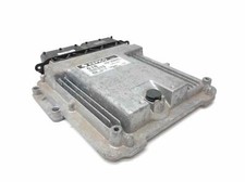 12-2013 Kia Rio Engine Electronic Control Module Brain Box ECM ECU 39110-2BDA7