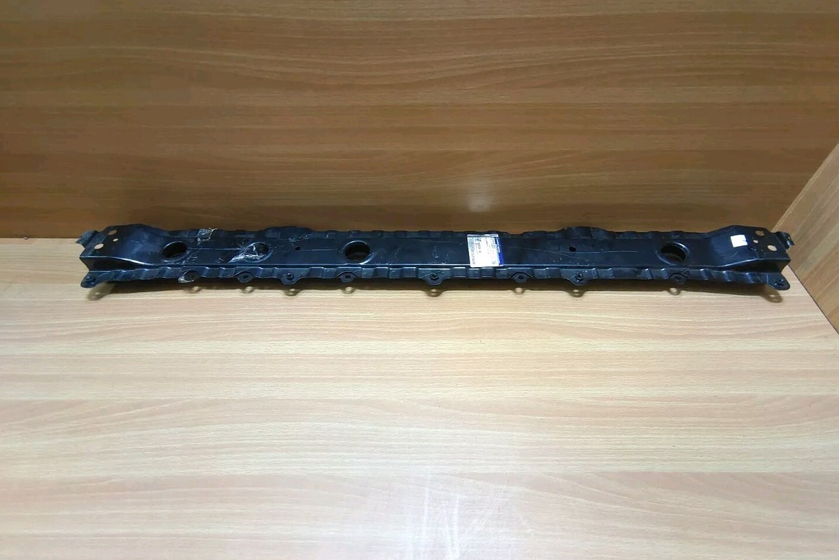 New Genuine Front Lower Crossmember Radiator Support For Suzuki