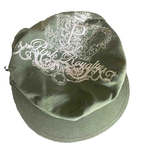 NEW! Gracie Abrams The Secret Of Us Deluxe Tour VIP Baseball Cap With Embroidery The Secret of Us Hat - Gracie Abrams Official Store main image 2